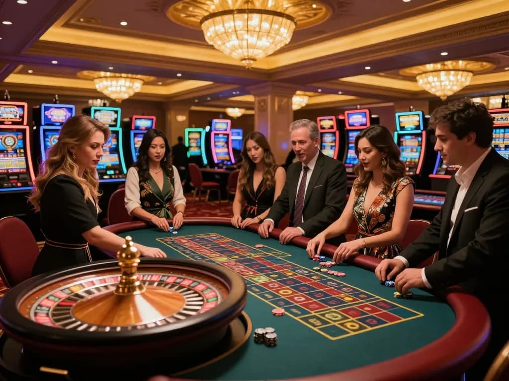 CM88: Essential Strategies for Winning Big in 2026’s Top Casino Games