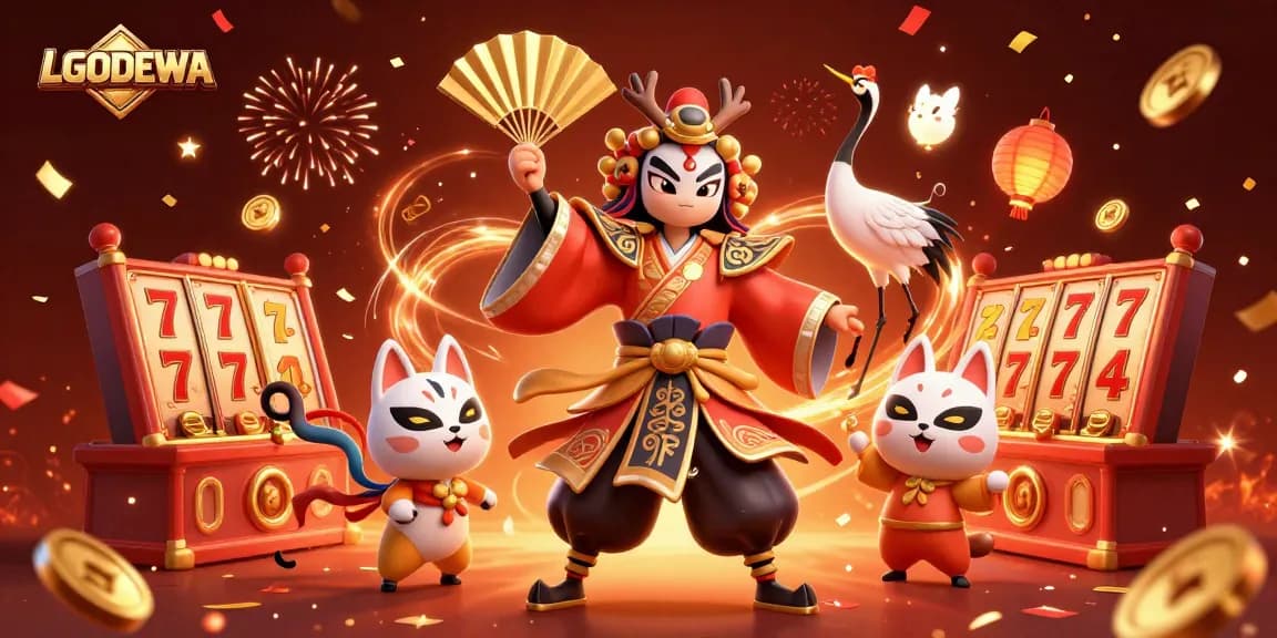 How to Choose the Right LGODEWA Casino Game for Your Winning Strategies in 2026