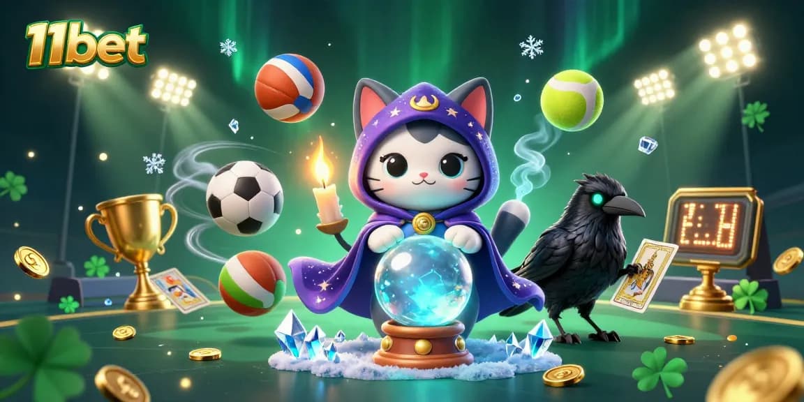 Switching to 11bet: What to Expect and Why for Players Seeking Winning Strategies in 2026