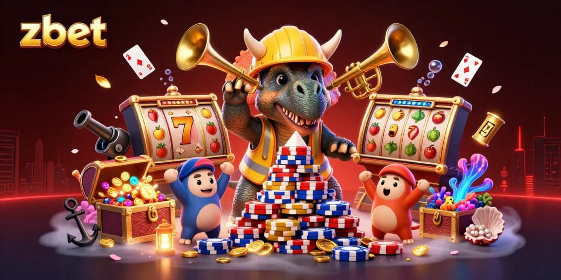 Everything About zbet: The A-to-Z Breakdown for Strategic Gamblers in 2026