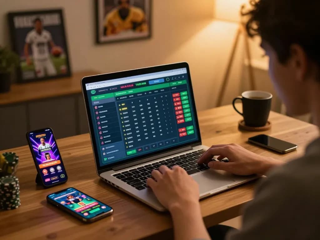Maximize Your Winnings with 789betgo: Essential Betting Strategies for 2026