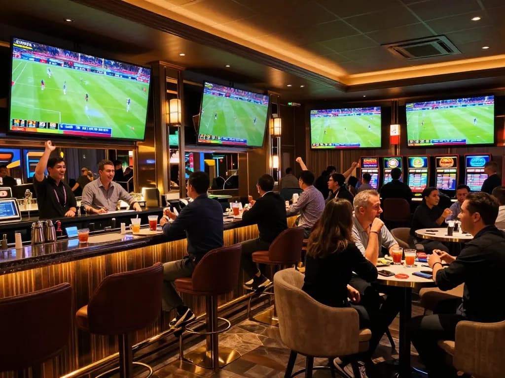 Strategic Betting Insights for 2026: Maximize Wins with Tylekeonhacai88