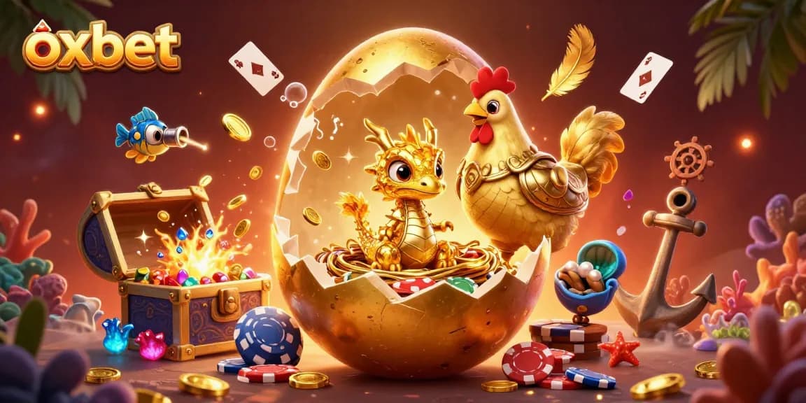 Behind the Scenes of oxbet: How It Really Works for Winning Strategies in 2026