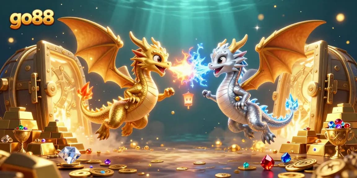 How to Profit from Go88: Strategies That Work for Gamblers in 2026