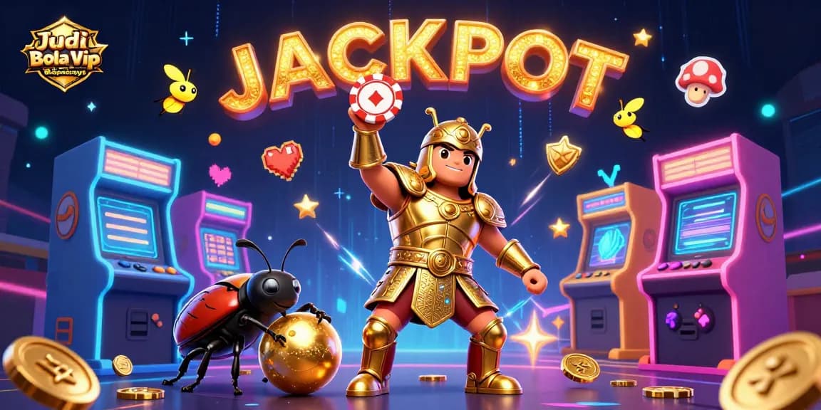 Judi Bola Vip Bola88 Terpercaya Deep Dive: Winning Strategies for Gamblers in 2026