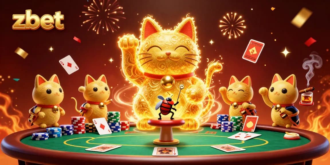 How to Maximize Every zbet Gaming Experience for Strategic Bankroll Management in 2026
