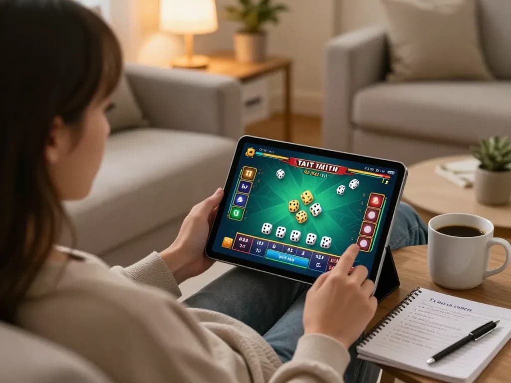 Winning Strategies for Tài Xỉu Online: Proven Tips from taixiuonline8 for 2026