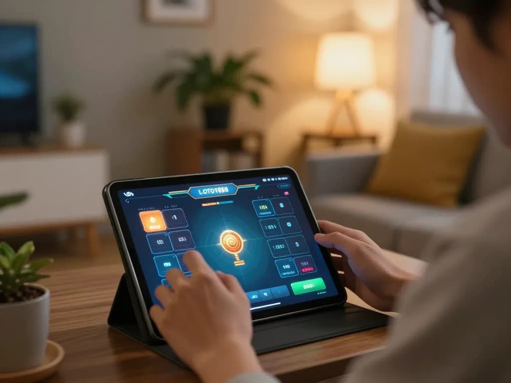 Winning Strategies for LOTO188 LINK MỚI: A Comprehensive Guide for Gamblers in 2026