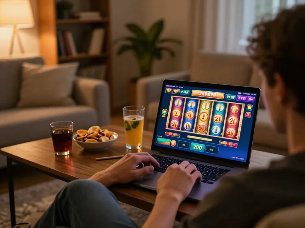 Winning Strategies with Slot Bet 200: Master Your Gambling in 2026