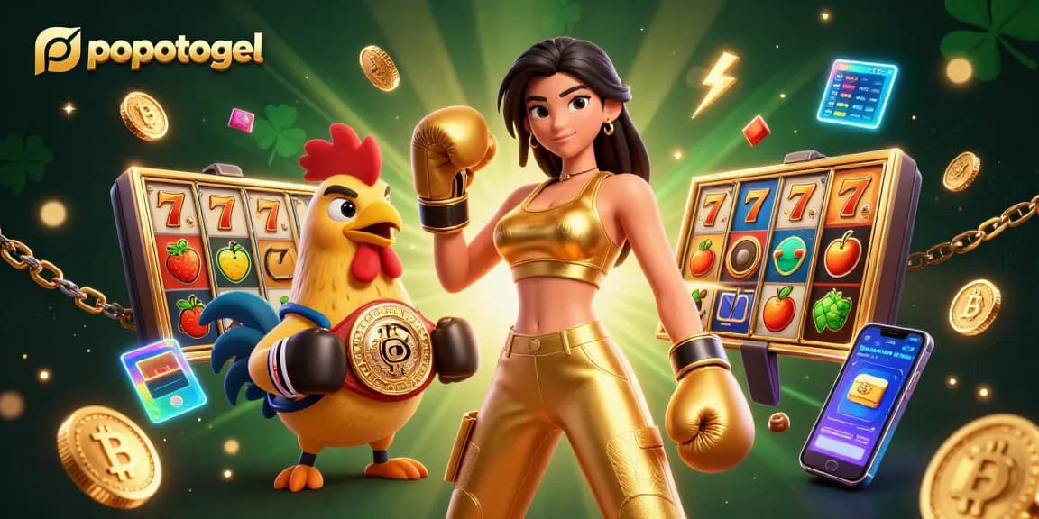Mastering popotogel in 2026: Winning Strategies for Casino Success