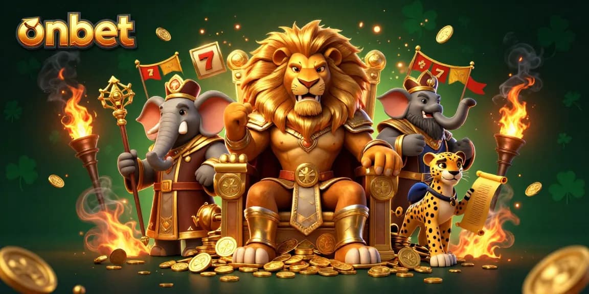A Sustainable onbet Approach for Gamblers Seeking Winning Strategies in 2026