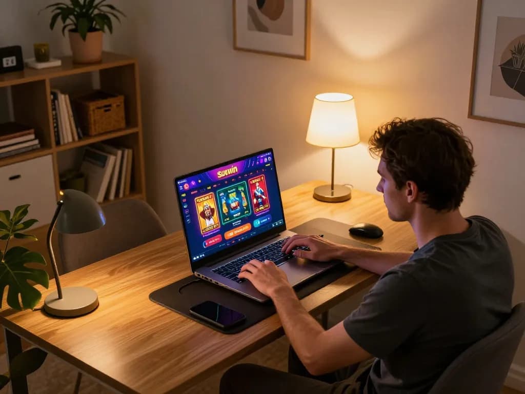 Strategic Winning Methods at Sunwin for Better Online Gambling in 2026