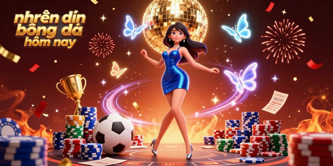 Strategic nhận định bóng đá hôm nay for Winning Betting Insights in 2026