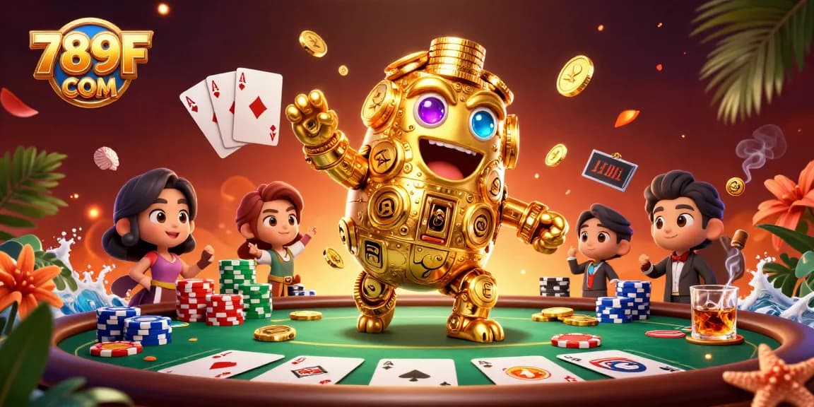 789F COM Head to Head: Comprehensive Slots and Live Dealer Comparison for Players 2026