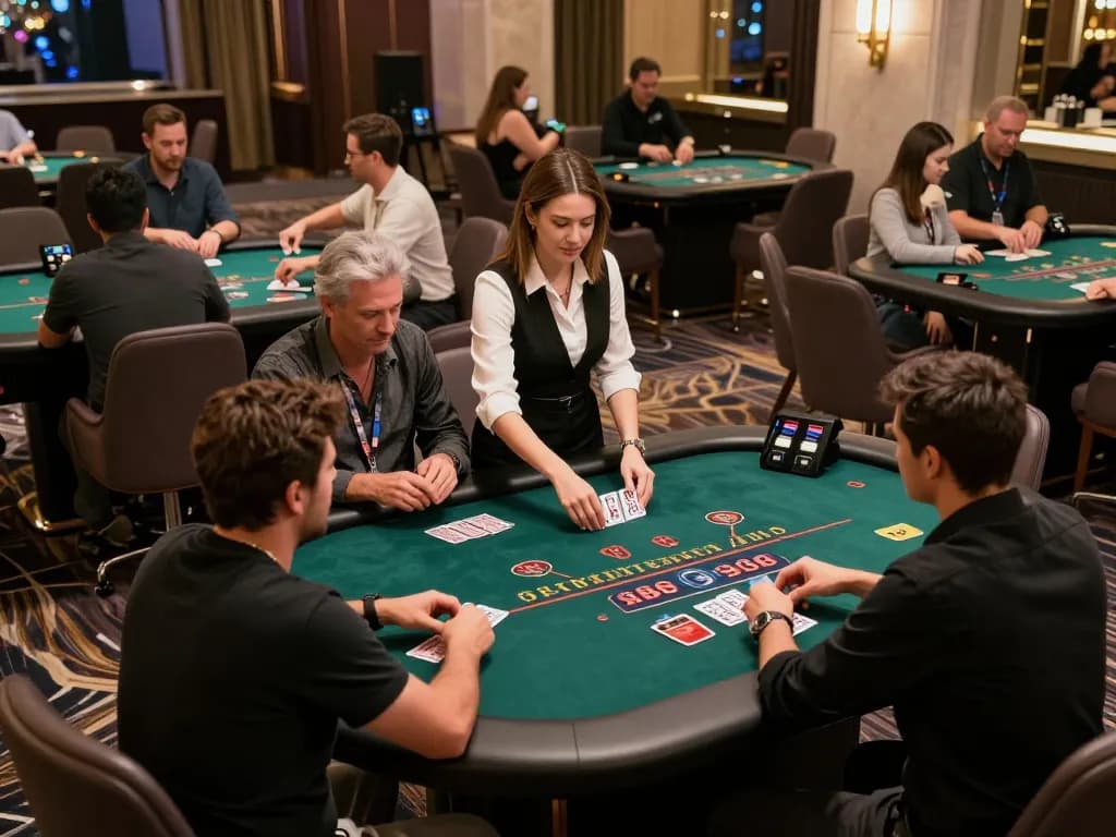 xx88 in 2026: Essential Blackjack Strategies for Winning Players
