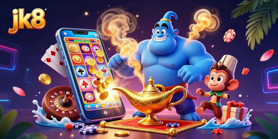 What Is jk8 and Why Does It Matter for Strategic Gamblers in 2026?