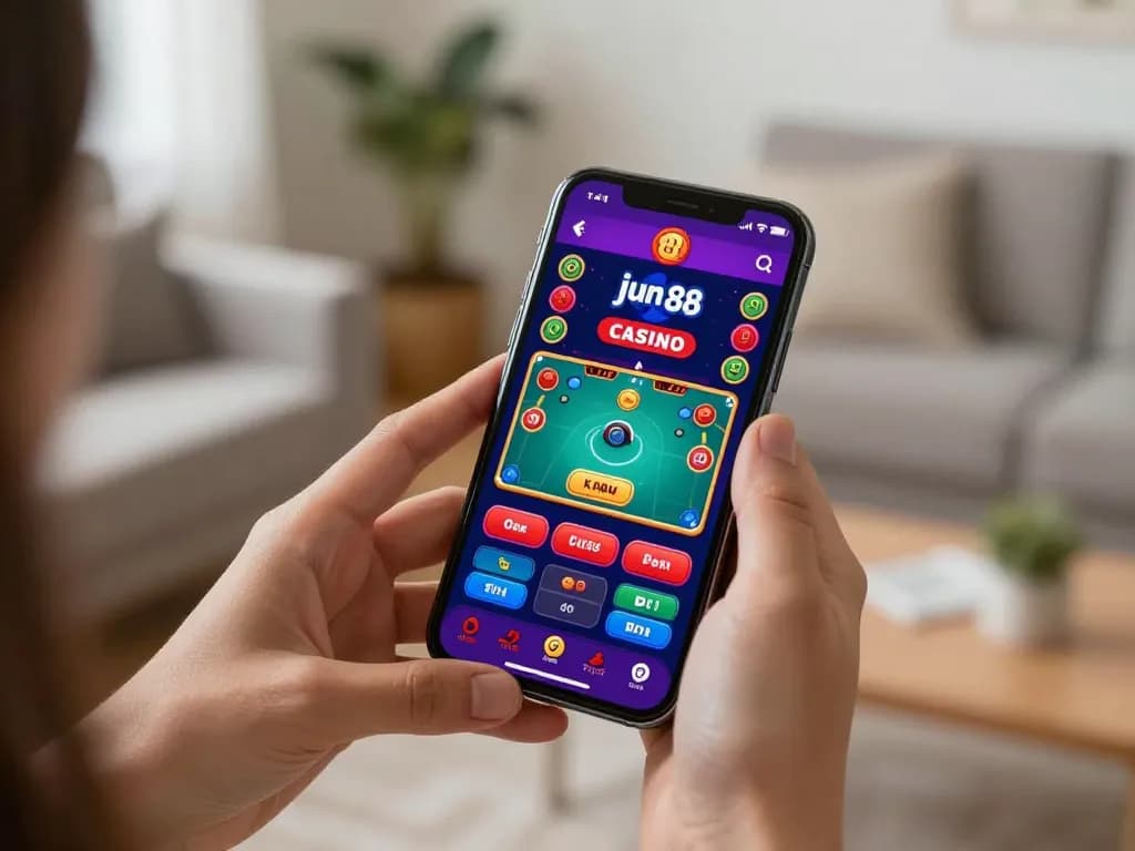 Mastering Mobile Betting: Winning Strategies with Jun 88 for 2026 Success