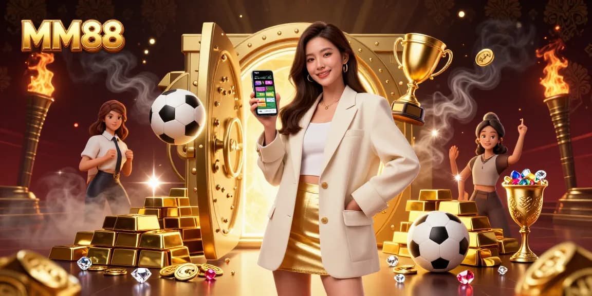 How to Adapt MM88 Betting Strategies for 2026 Winning Odds