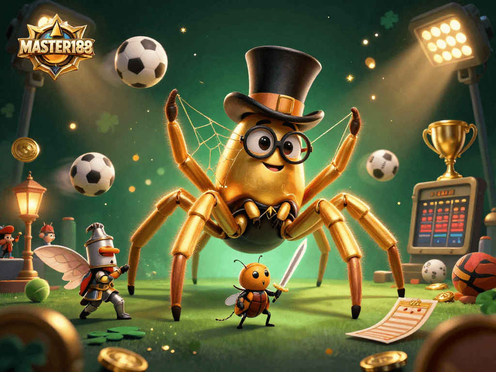 Where to Find the Best MASTER188 Sports Betting Opportunities in 2026 for Winning Strategies