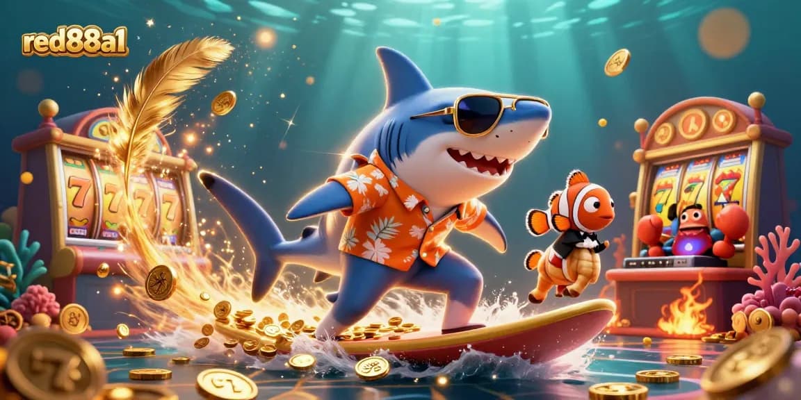 red88a1 Compared: The Best Online Casino Betting Options for Gamblers in 2026