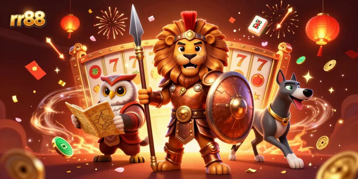 Winning Strategies at rr88: Proven Tips for Thriving in 2026