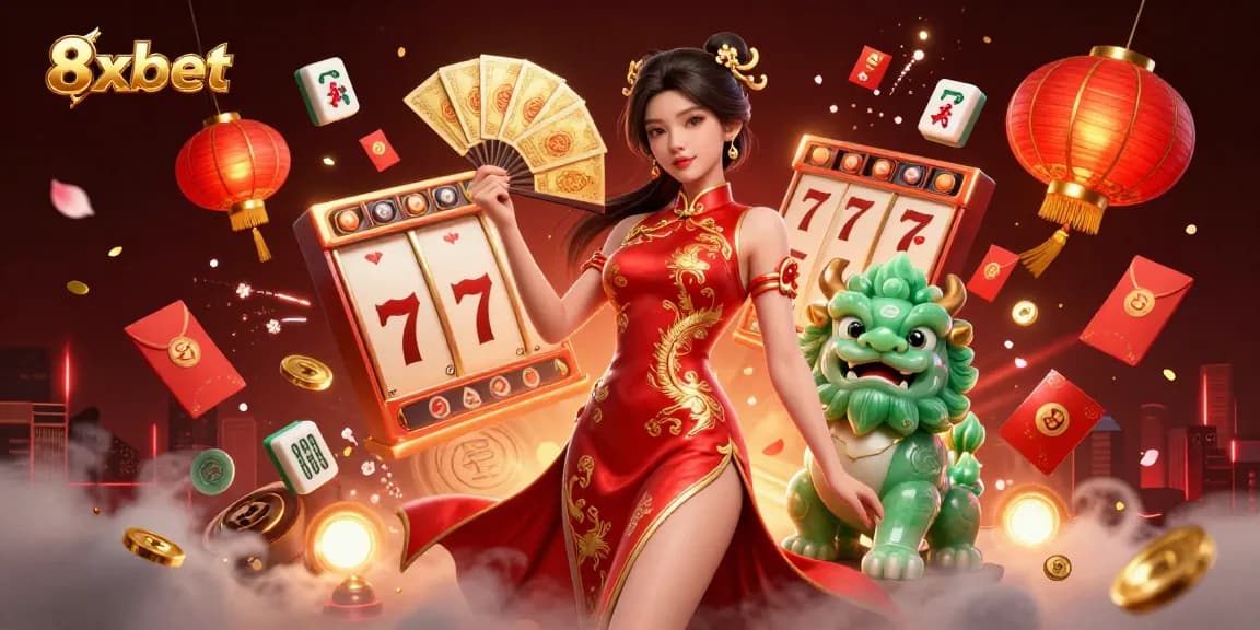 Why 8xbet Is Better Than Other Casinos for Smart Gamblers in 2026