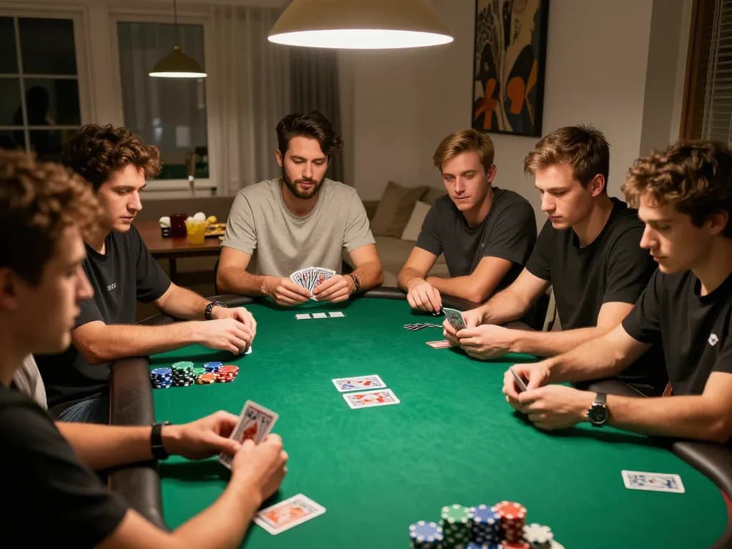 Winning Strategies for 2026: Mastering Games at TG88 Online Casino