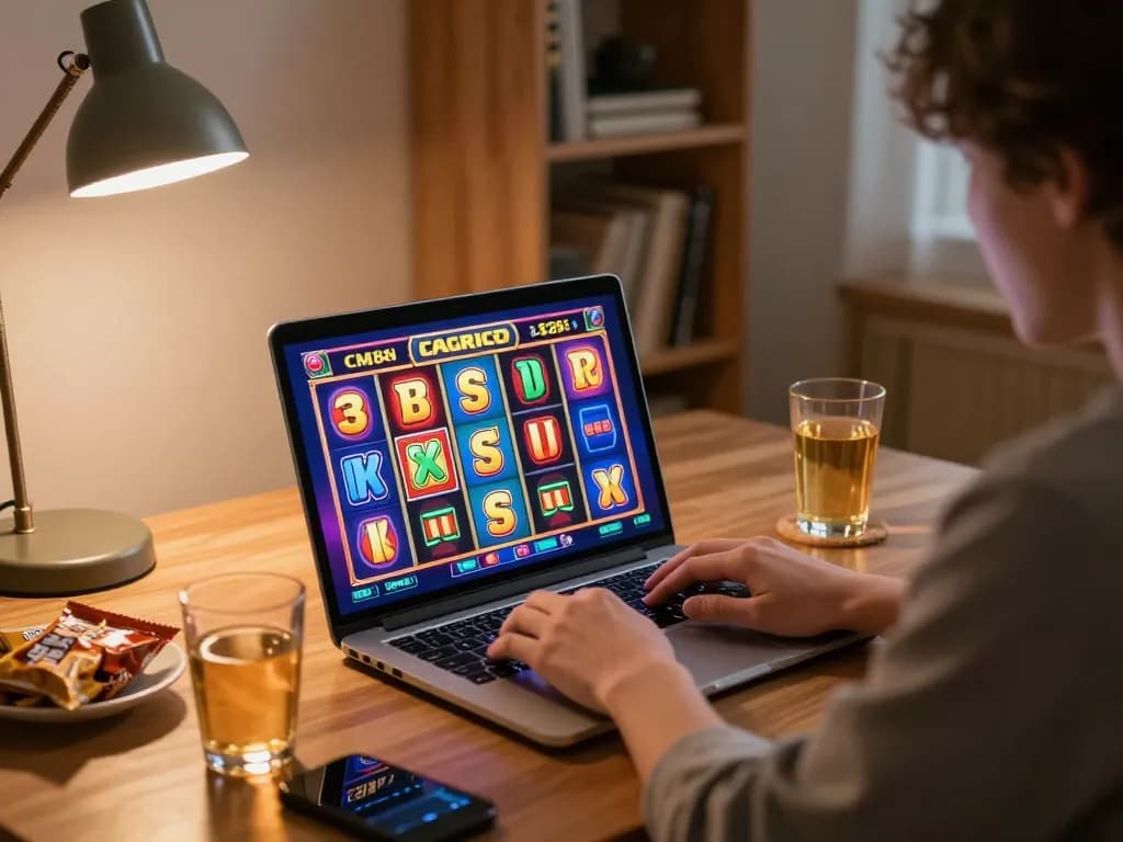 CM88 Strategies for Winning: Master Online Gambling in 2026