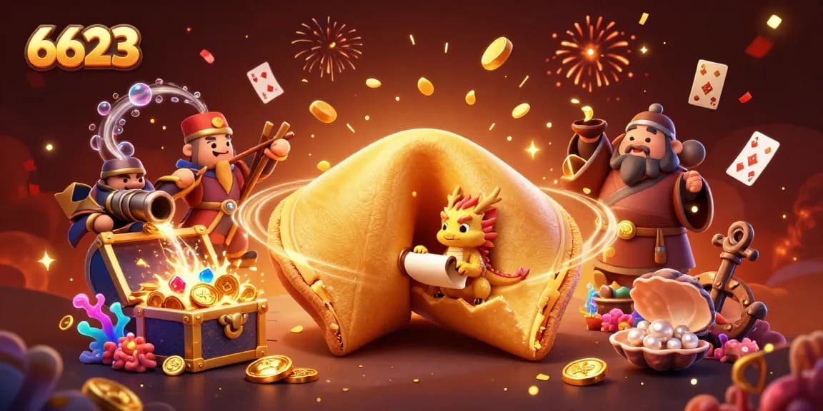 The 6623 Multiplier Effect on Winning Strategies for Gamblers in 2026