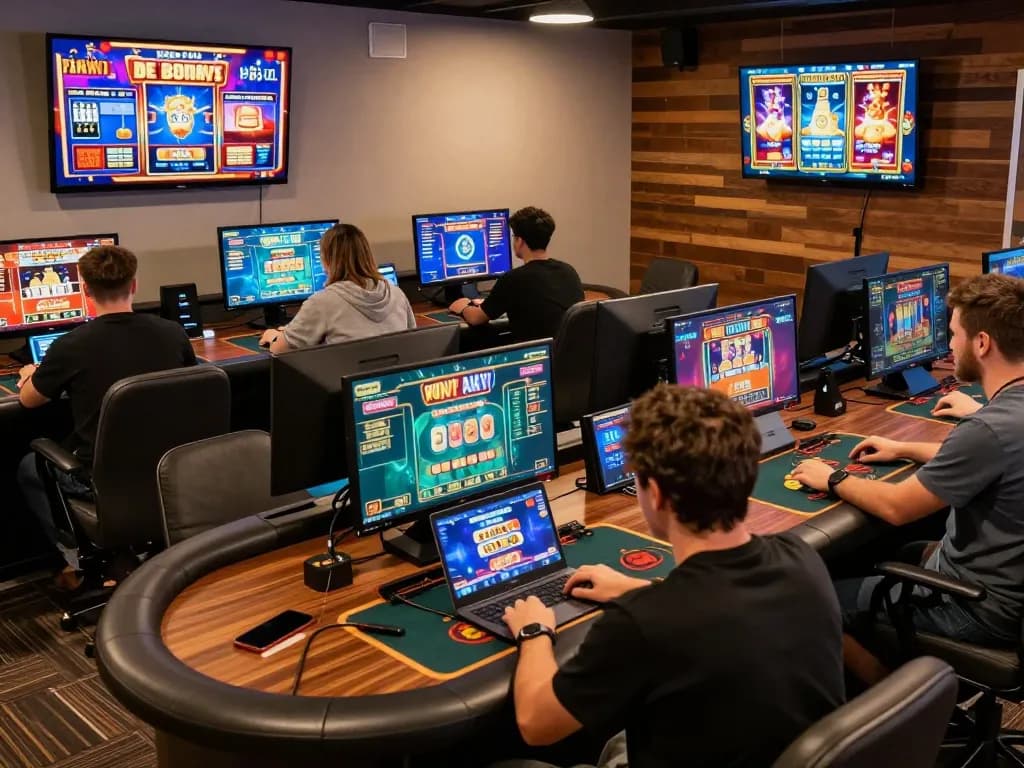 Winning Strategies for hay88x: Master Your Online Casino Experience in 2026