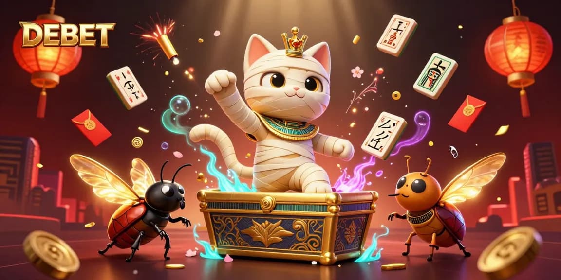 3 Levels of DEBET Mastery: Strategic Betting for Better Odds in 2026