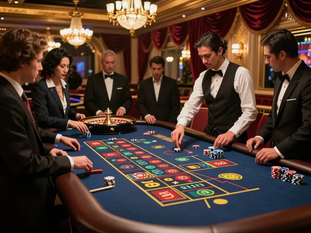 Winning Strategies at RR88: Master Roulette and Casino Games in 2026