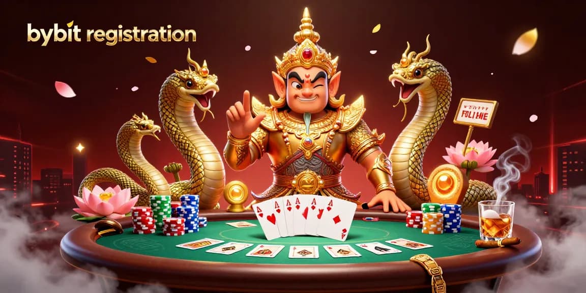 Master the Art of bybit Registration: Your Essential 2026 Guide to Winning Strategies