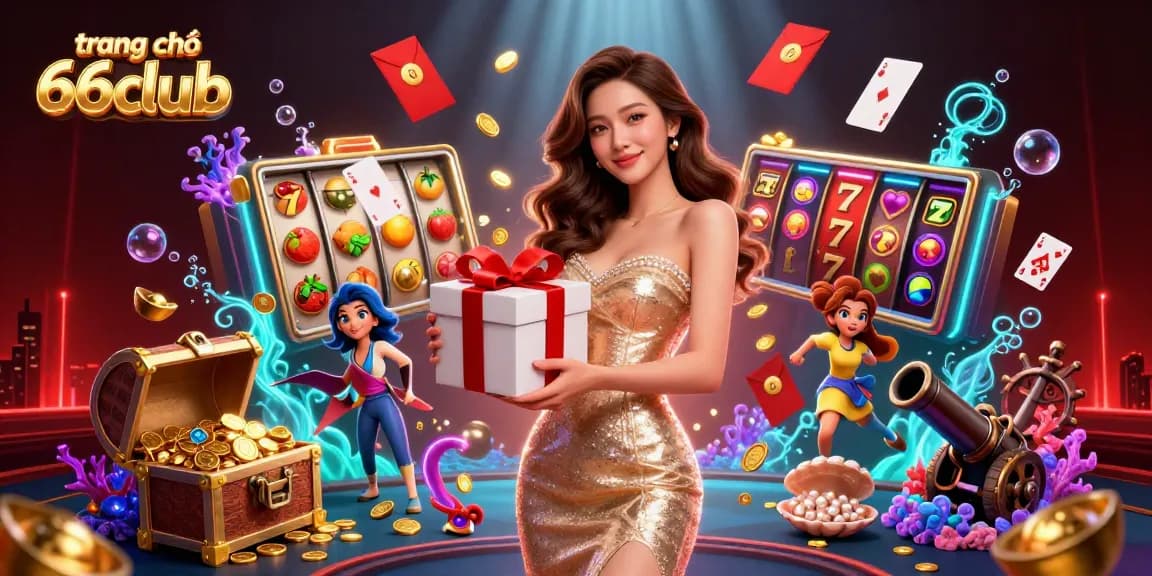 Winning Strategies on trang chủ 66club: Your Guide to Expert Gambling in 2026