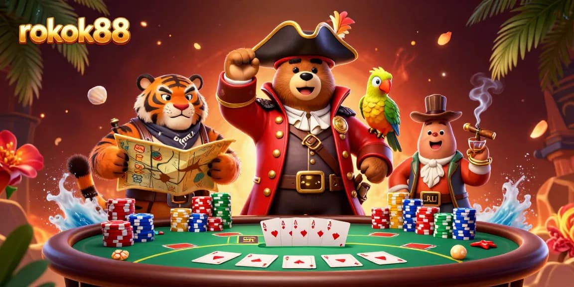 Emerging rokok88 Strategies Taking Over in 2026 for Gamblers Seeking Winning Techniques