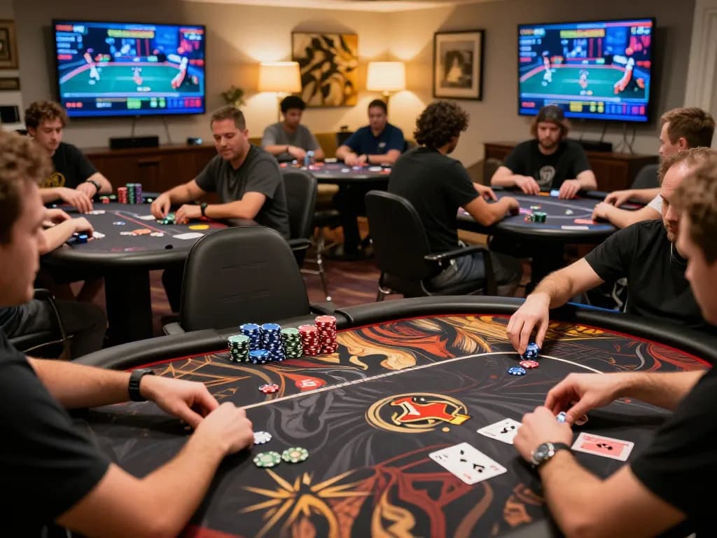 Strategic Insights for Winning at Maxpoker88: Master Your Game in 2026