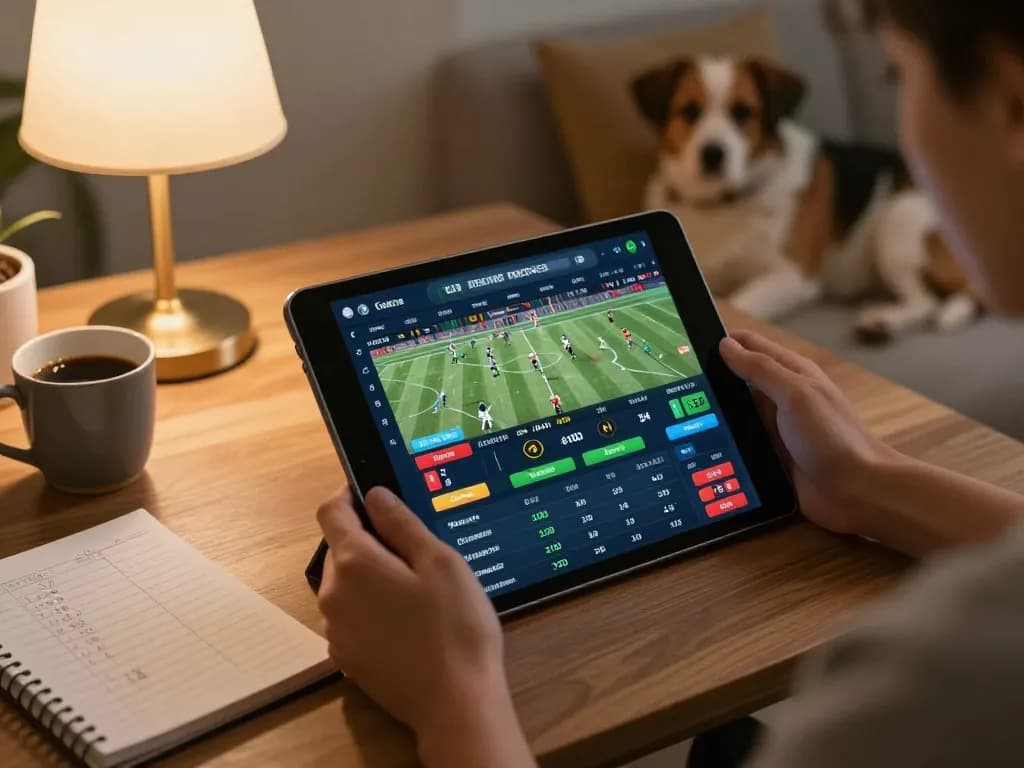 Bongdallu Strategies for Winning: Expert Betting Tactics for 2026 World Cup Success
