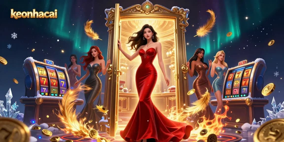 Winning Strategies and Insights for Keonhacai: Enhance Your Gambling Experience in 2026