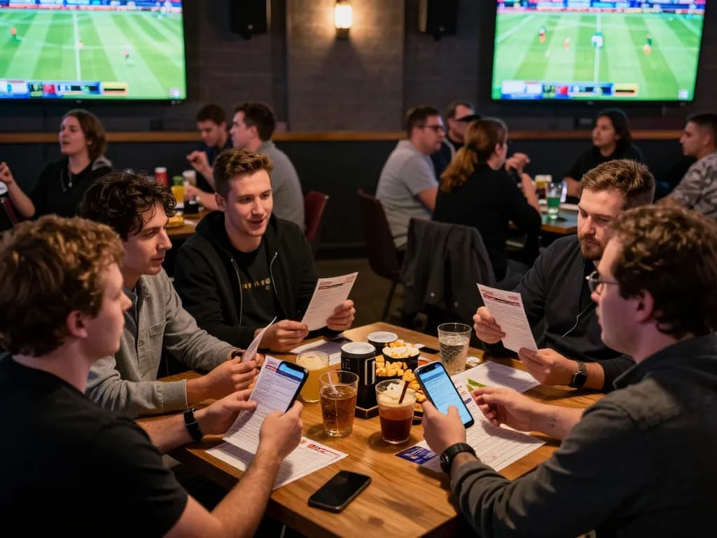 Winning Strategies for Kèo Nhà Cái Hôm Nay: Essential Guide for 2026 Sports Bettors