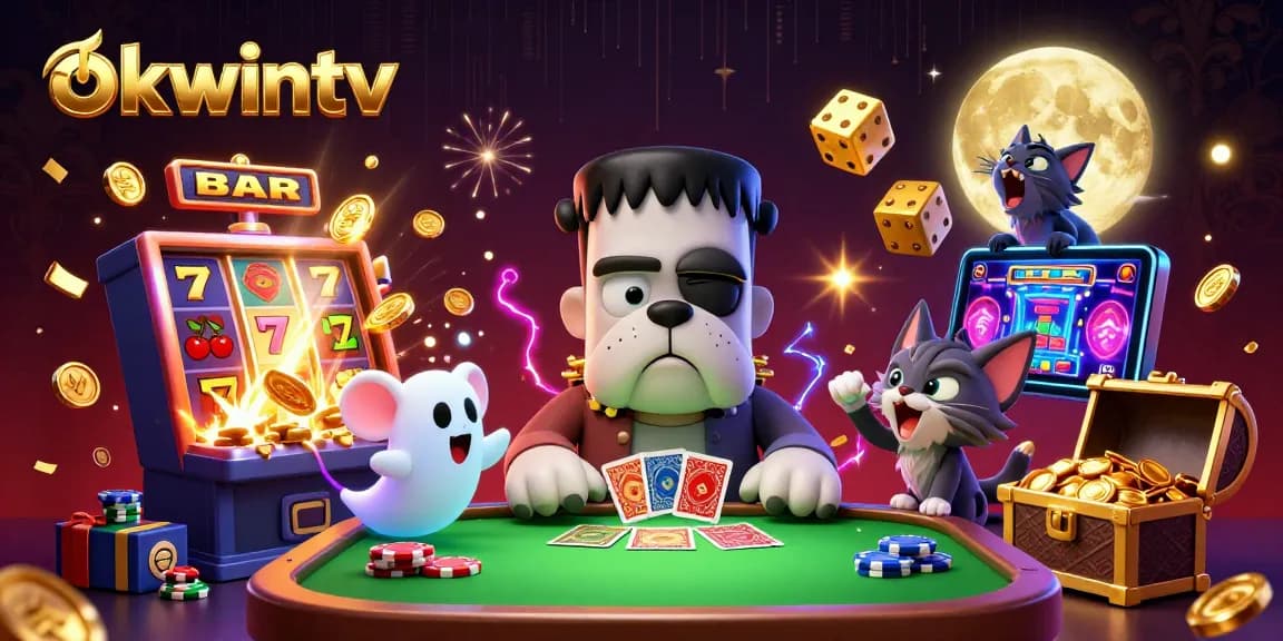 Why Should Gamblers Care About okwintv Now for Winning Strategies in 2026?