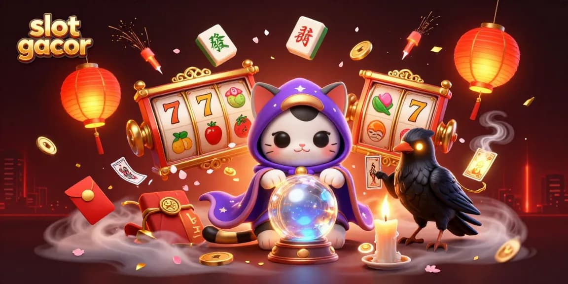 Will slot gacor Still Be Relevant in 2027? Key Strategies for Gamblers