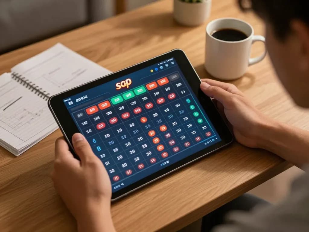 Expert Strategies for Winning at Toto SGP in 2026: Better Odds & Bankroll Management