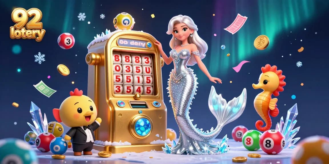 Winning Strategies for 92 Lotery in 2026: Your Guide to Mastering Lottery Games