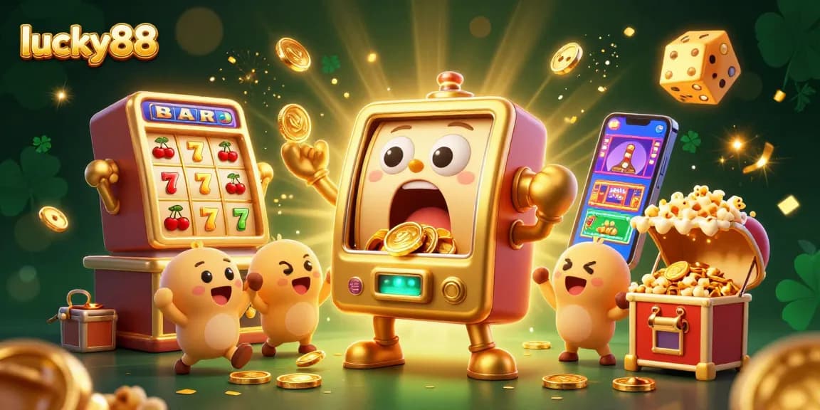 lucky88 Performance Boost: Strategic Insights for Gamblers in 2026