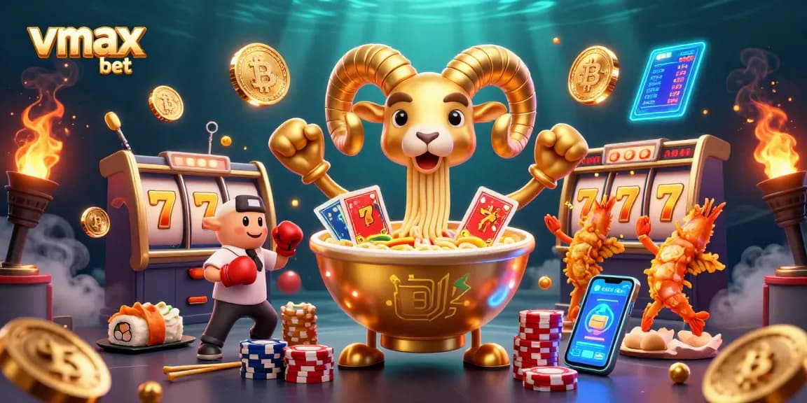 The Final Verdict on vmax bet for 2026: Winning Strategies for Gamblers