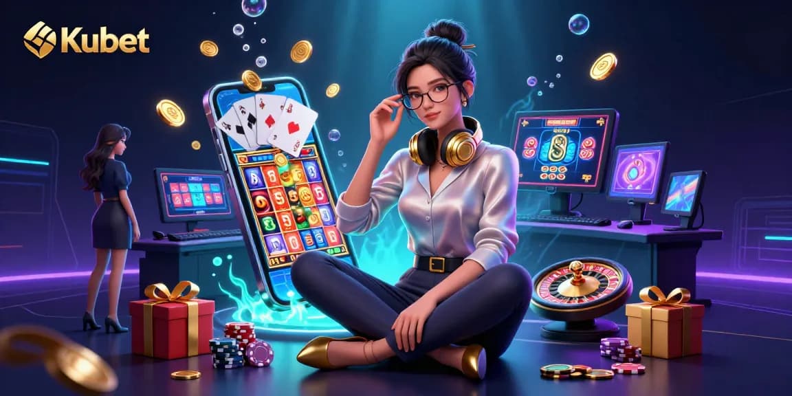 Kubet Strategies for Advanced Gamblers in 2026: Mastering Betting with Proven Techniques