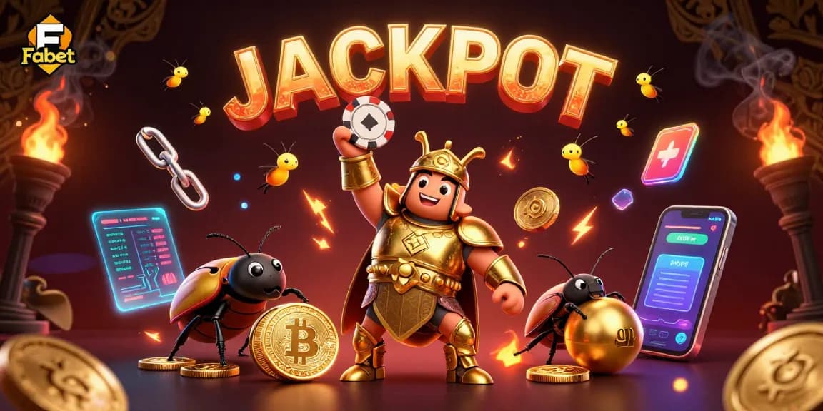 How to Evaluate Fabet Casino Like an Expert for Better Odds in 2026