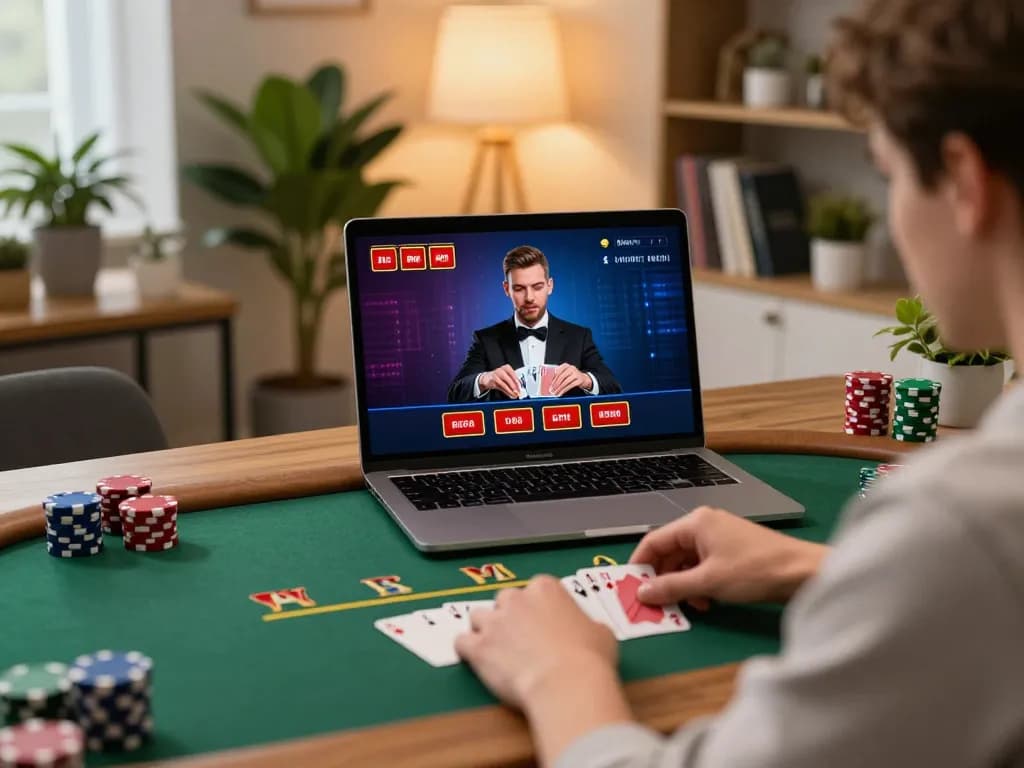 Winning Strategies for Online Gamblers at https://tr88.bio/ in 2026: Essential Insights to Master Casino Games