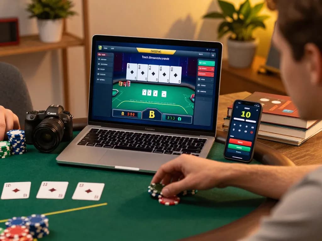 Mastering Your Game at trang chủ SC88: Strategic Betting Insights for 2026