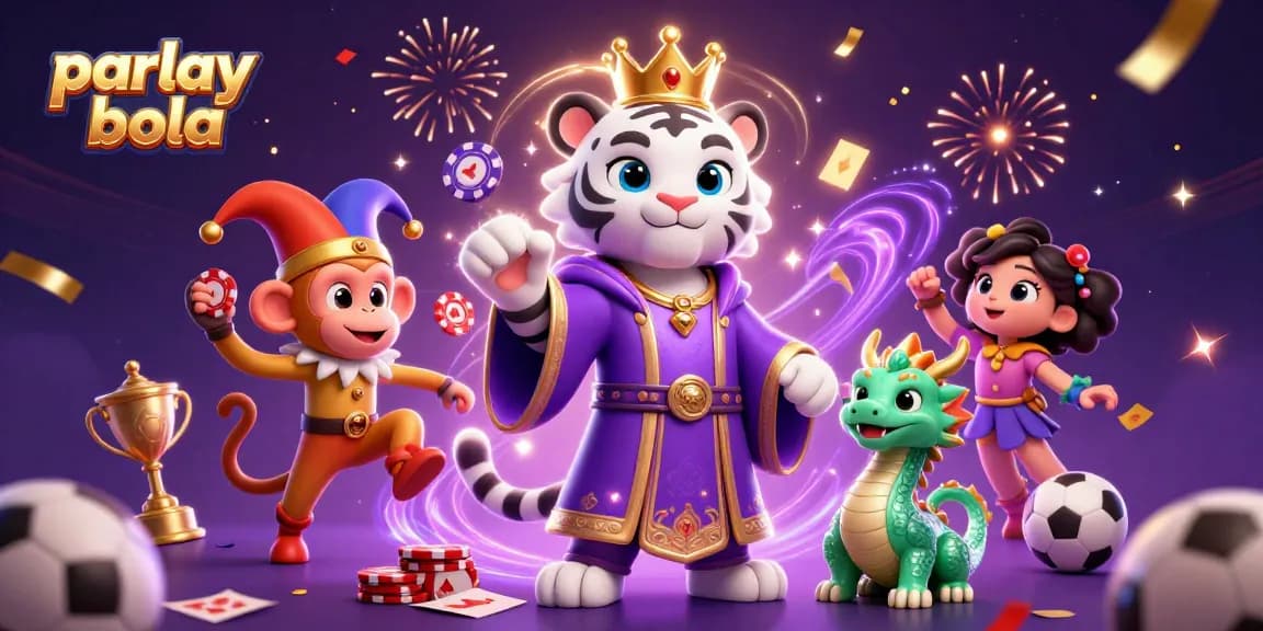 How to Choose the Right Parlay Bola for Your Winning Betting Strategies in 2026